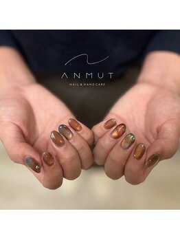 マグネット定額デザイン