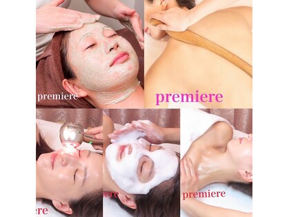 プルミエール銀座の写真