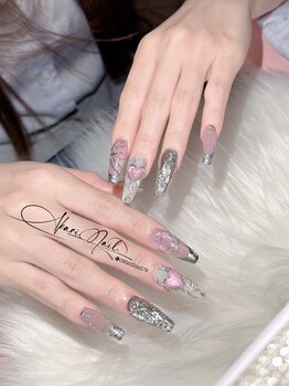 アカリネイル(akari nail)/