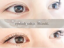 アイラッシュサロン シズキ(Shizuki.)