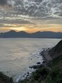 タギネイル(Tagi Nail)&nbsp;海大好き