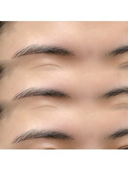 リアン アイ 太田(RIAN eye)/眉ワックス