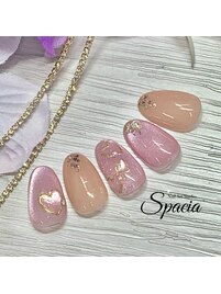 シンプルデザイン¥6,500