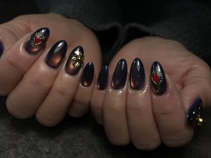 ランプ(lamp)の写真