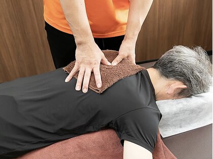 コンディショニングサロン　トレリラ【3月1日OPEN（予定）】の写真