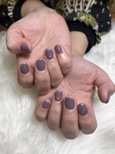 定額デザイン色変え