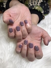 定額デザイン色変え