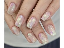 ミューネイル(Miu Nail)/
