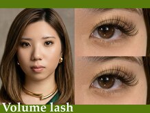 ジーナ(Gina)/ボリュームラッシュ