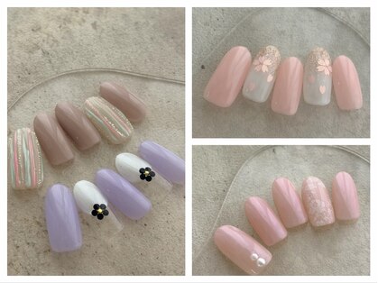 リノ(Lino)の写真