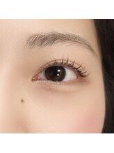 アイモア 吉祥寺店(eye mor.)/まつげパーマ/美眉/アイブロウ