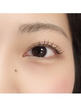 アイモア 吉祥寺店(eye mor.)/まつげパーマ/美眉/アイブロウ