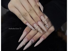 マットワンカラー×クロスパーツ