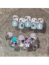 ピンズイチロク(PINS16)/ジェル120分