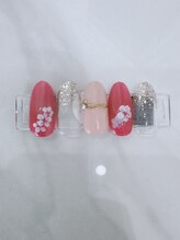 ケア ビューティー ネイル(care beauty NAIL)/
