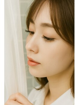 リバース 新町(Rebirth)/【新町】高持続!上品まつげ♪