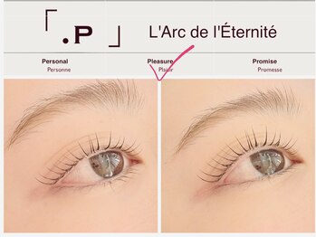 ドットピー(.p)の写真/II. Creation Sur Mesure ー誂えの造形