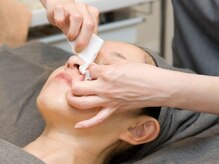 ピュアボーテ(PURE BEAUTE)の雰囲気（開いた毛穴でファンデーションがボコボコ／毛穴落ちする方へ☆）