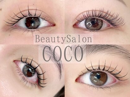 ビューティーサロン ココ 岐阜店(Beauty Salon COCO)の写真