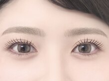 アイタス ココモ(aitas kokomo)/オーダーメイドまつげパーマ