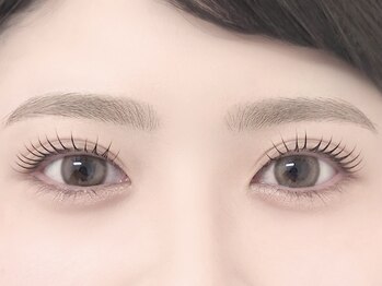 アイタス ココモ(aitas kokomo)/オーダーメイドまつげパーマ