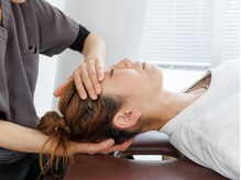 ホネツギ浦和整体院(HONETSUGI浦和整体院)/小顔矯正・美容整体