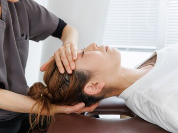 ホネツギ浦和整体院(HONETSUGI浦和整体院)/小顔矯正・美容整体