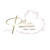 パレット(Palette)のお店ロゴ
