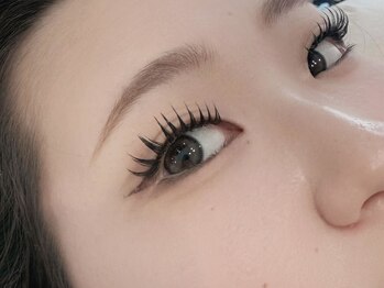 ビューティーサロン ココ 岡崎店(Beauty salon COCO)/マツエク/ボリュームダブル