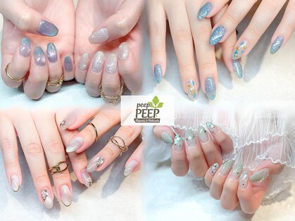 ピッピ 白金台店(peep PEEP)の写真