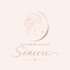整えサロン Sincere のお店ロゴ