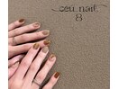 定額simple art @ceu_nail.8