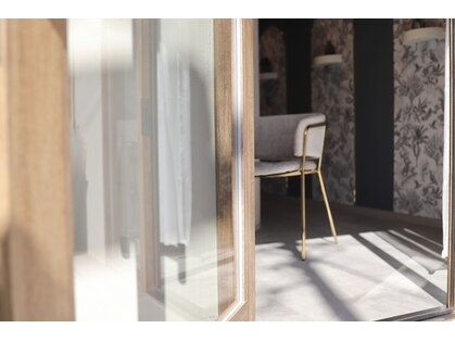 リノエデボーテ(Rinoe’ de beaute)の写真