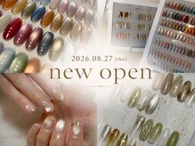 LOI nail 札幌店【ロイネイル】