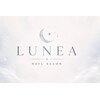 NAIL SALON LUNEA 【ルネア】【9月26日NEW OPEN(予定)】のお店ロゴ