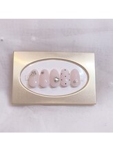 ネイルポット(Nail Pot)/ワンホンネイル