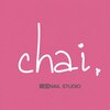 チャイ 仙台泉中央店(chai.)のお店ロゴ