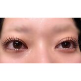 EYELASH BEAUTY CAMELLIA　【10/2NEWOPEN（予定）】