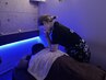 17:00以降☆90分全身整体もみほぐし7980円　首肩こり/腰痛に！深夜0時まで！
