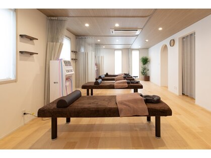 イズム まつもと店(izm)の写真