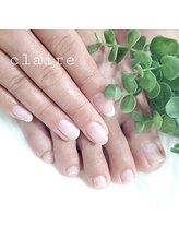 クレール(claire)