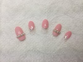 フレンチネイル