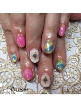 プレシャス プライベートビューティーサロン(Precious Private Beauty Salon)/