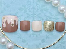 シェリー(Cherie)/バレンタイン（フット）