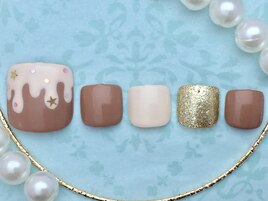 バレンタイン（フット）