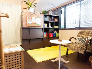 ヴィータ カイロプラクティック(vita)/店内