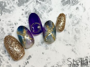 ステラ(Stella)/▼ラグジュアリーコース6980