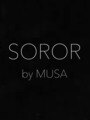 SOROR by MUSA 【ソロル】(ネイリスト)