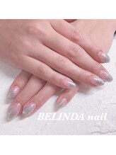 ベリンダネイル(BELINDA Nail)/シンプルコース