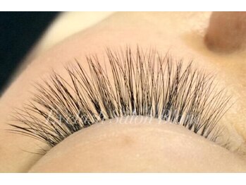 アイラッシュサロン ブラン ゆめタウン丸亀店(Eyelash Salon Blanc)/4Dボリュームラッシュ